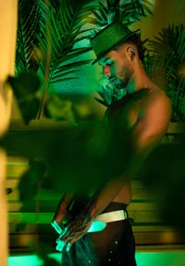 Thiagoferreti happy Saint patrick Bilde 4