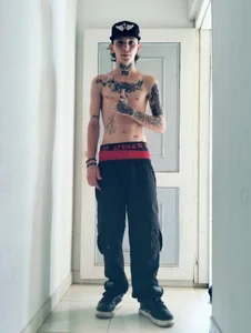 Nick_TattooedGuy Public Pic 3