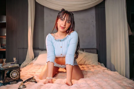 ✨I'm a good girl ups UwU ✨ od MeganAdamms  snímek