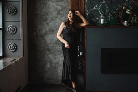 Celine_Faer1 Happy New Year Immagine  5