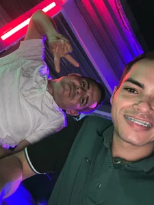 EthanAndAndrew Public Pic 6