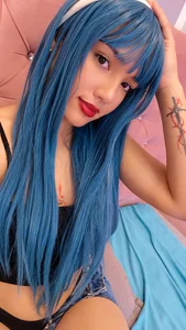 Clio_FiorethWere you already missing me? 😉图片 3