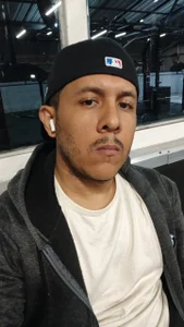 Misterjhons2 More about me Pic