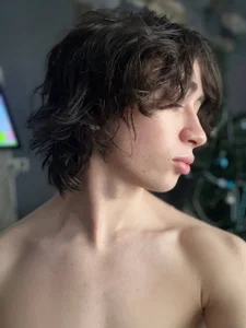 some selfies od AlanReckless  2 snímek