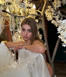 Eva_Leen 💙Blue underwear💙  4. fénykép