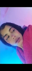 NINA_18_YEARS My face ☺️ 사진 2