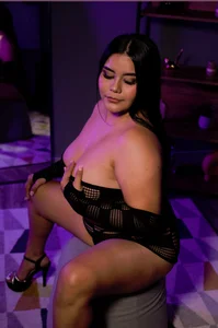 KeilyRoss Seduction Pic