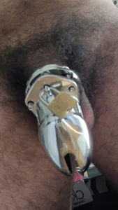 Domfetishx Public Foto 2