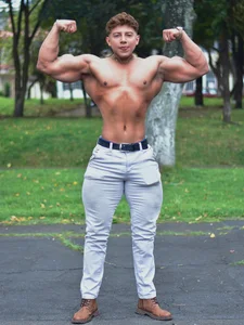 Myself de arnold_taylor  6 photos