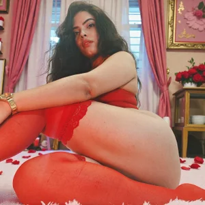 Crystalvans Sexy Crystal 😈 Pic 6