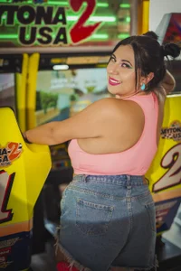 Return in the 80's 🍭 de KendalMilleer Foto 5