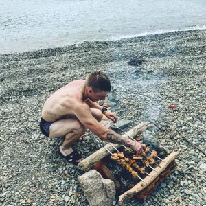 HairyJeffry Public รูป 