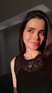 Lu eyes💛 de LucianaMoreau  3 photos