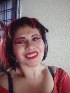 lesbiancuple Hanna Foto 6