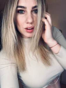 NattyLust Enjoying Myself Pic