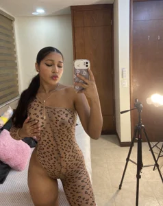 arisha_williams Ruarrww 🐈‍⬛ Pic 2