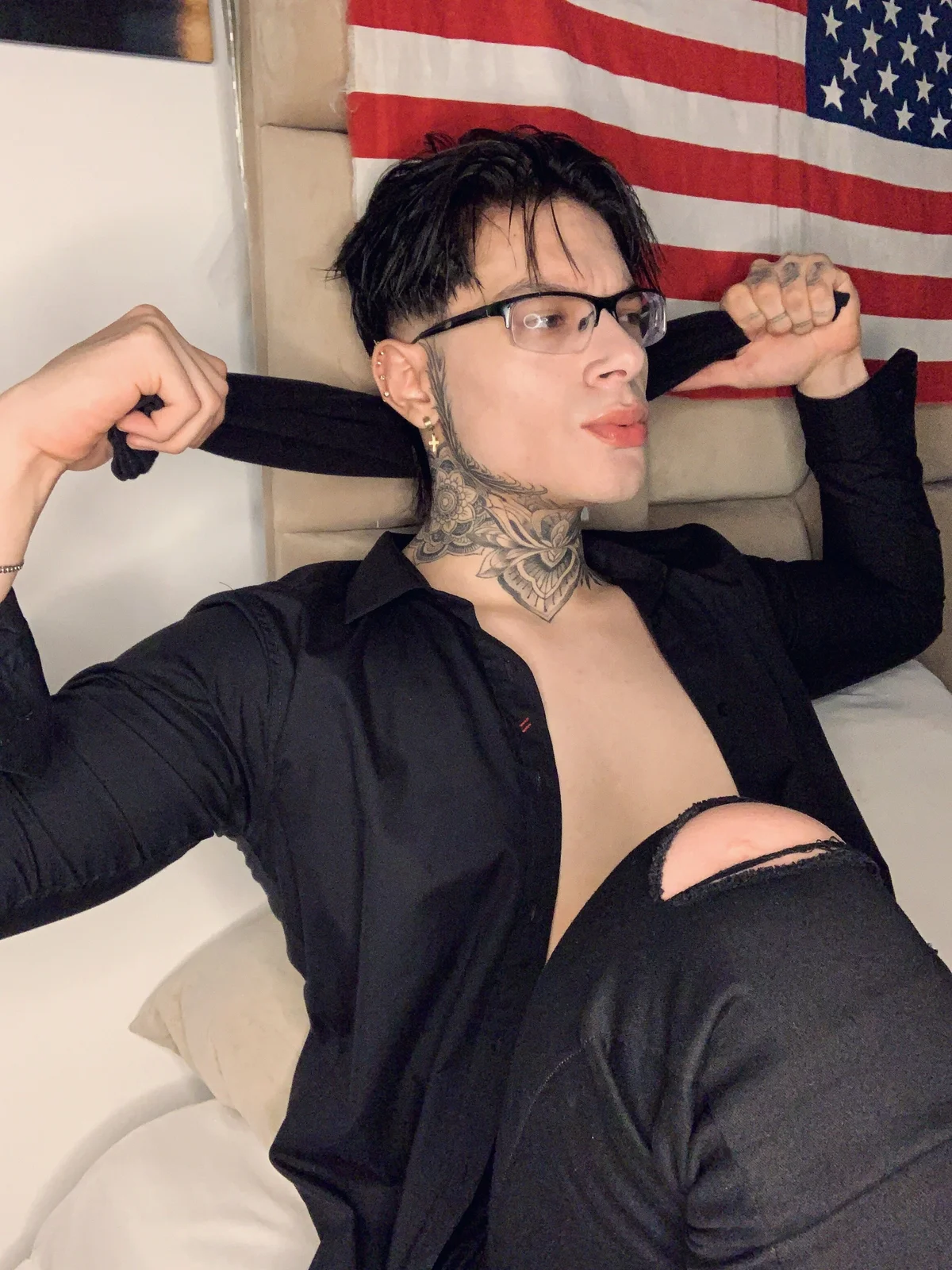 DennisWalkerr Právě oblíbené foto 8596