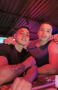 AndyandFran kullanıcısının Night of Romance albümü -  2 fotoğraf