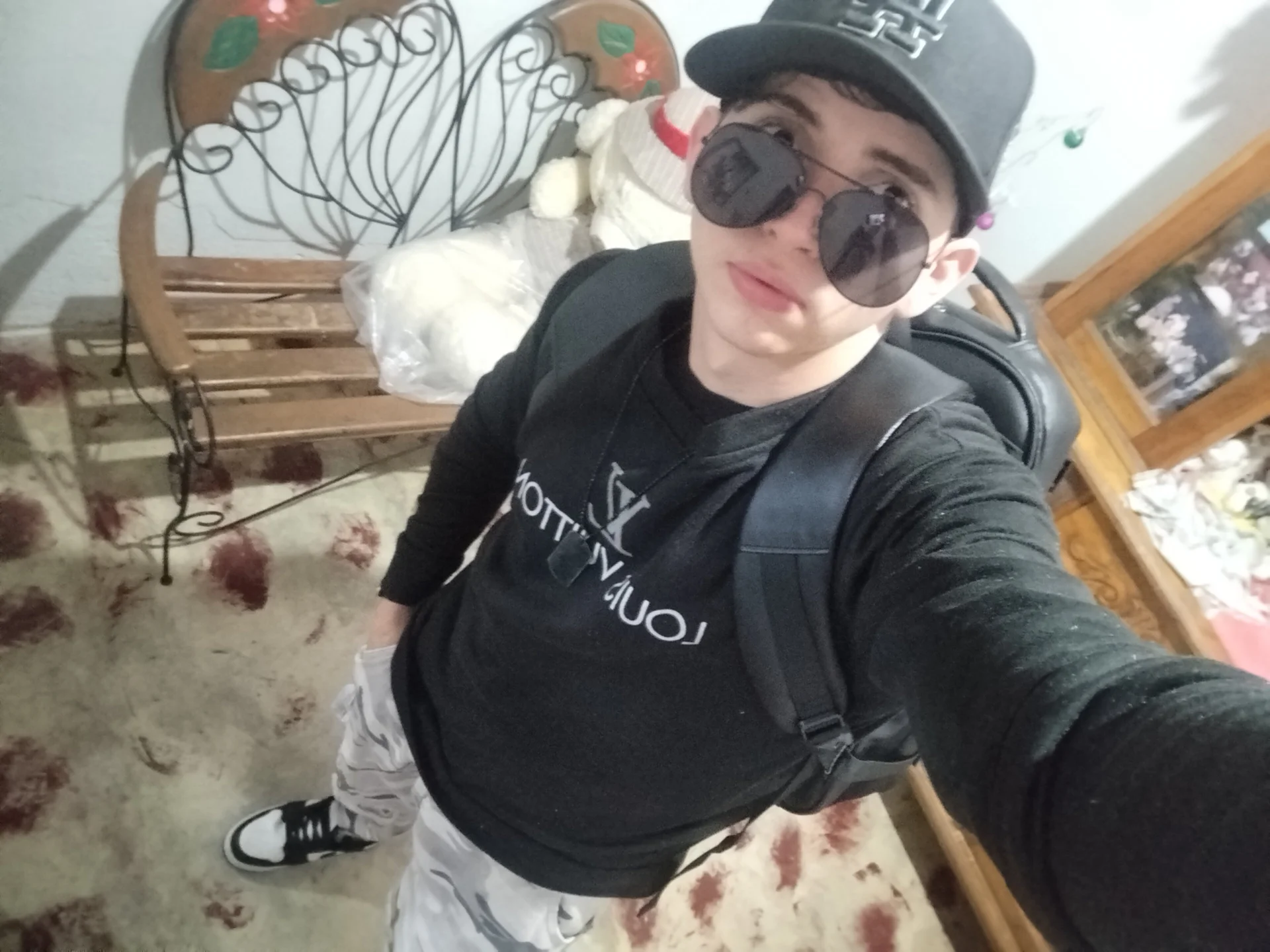 TomasFelixhot Public Poză 2