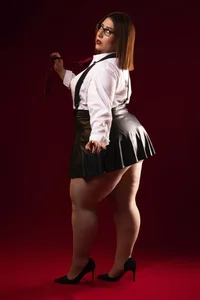 👔Tie & Leather🖤 de Helenstanford  Imagens