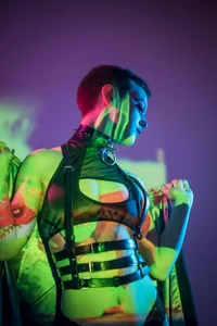 GhostieGhoo Celestial Body  6টি ছবি