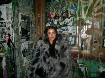 Public de Maisierose  8 Imagens