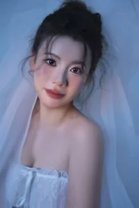 sallycui 小性感 Pic