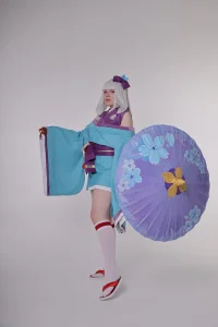 AmyRousen Public Billede