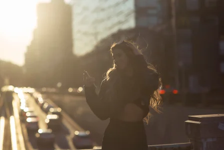 AylinRosee 💖Echoes Beyond the Main Road💖 Foto 9