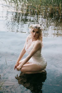 StacyEvances kullanıcısının Night of Kupala albümü -  4 fotoğraf