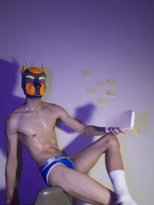 tibetanwolf_sexの嗷嗷叫の 5枚の写真