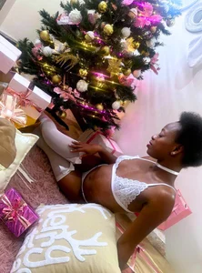 A very HOT Christmas od Coco_Kiss  9 snímek