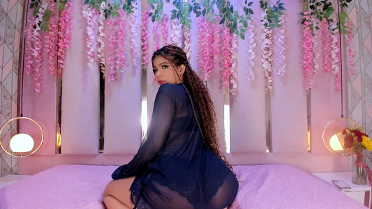 AlinaSweett sensual girl 😈💦 Immagine  5