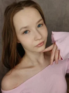 LeslieShay pink dress slika