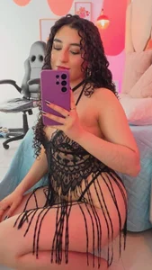 Megan_Jonesss_ I feel flirtatious with you Pic 4