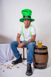 JhonyMiller_のSan Patricioの 4枚の写真