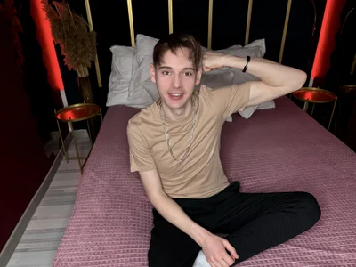 Martin_PerryPublic Bild 2