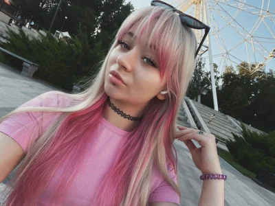 DanielleMyers Public Foto 5