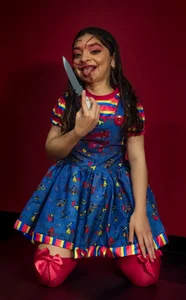 CharlotteMullerのcursed temptationの 4枚の写真