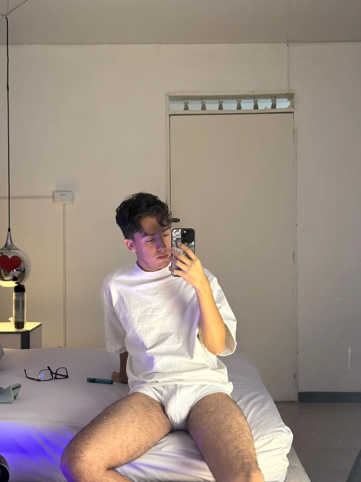 Austin_Reedss Aktuellstes Foto 9988