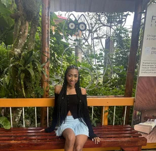 Mi domingo ❤️🙈 de cristal_subin69  3 Imagens