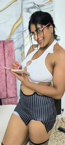 sachaNoir your favorite teacher Poză