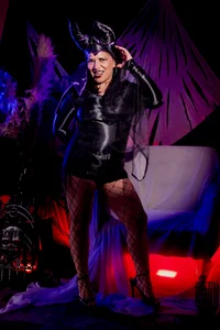 EvaGoddess_ 🎃HAPPY WALLOWEEN🎃  7. fénykép