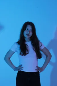 jessica_burnxxx Studio vibe🎥 Pic 8