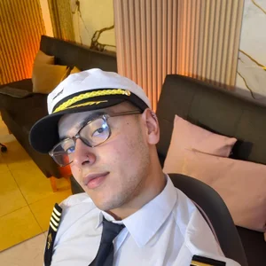 Kairo_Tay1 the pilot of your life😈 Hình 4