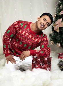 Chris_Clarck Christmas 🎄🔥2025🎄🔥 Poză