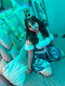 Maddie-LesYouxのSt. Patrick's Dayの枚の写真