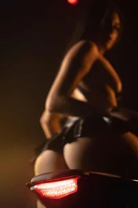 do you want to go to heaven with me?💦☁️ od aria_greco  2 snímek