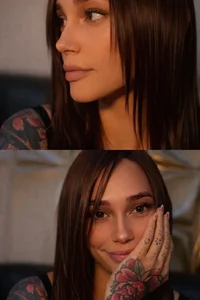 Victoria-swan❤️图片 2