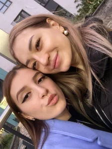 ElgaBlissett's photo